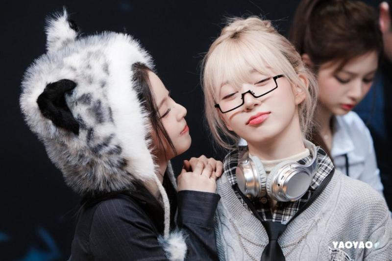 엔믹스 오해원