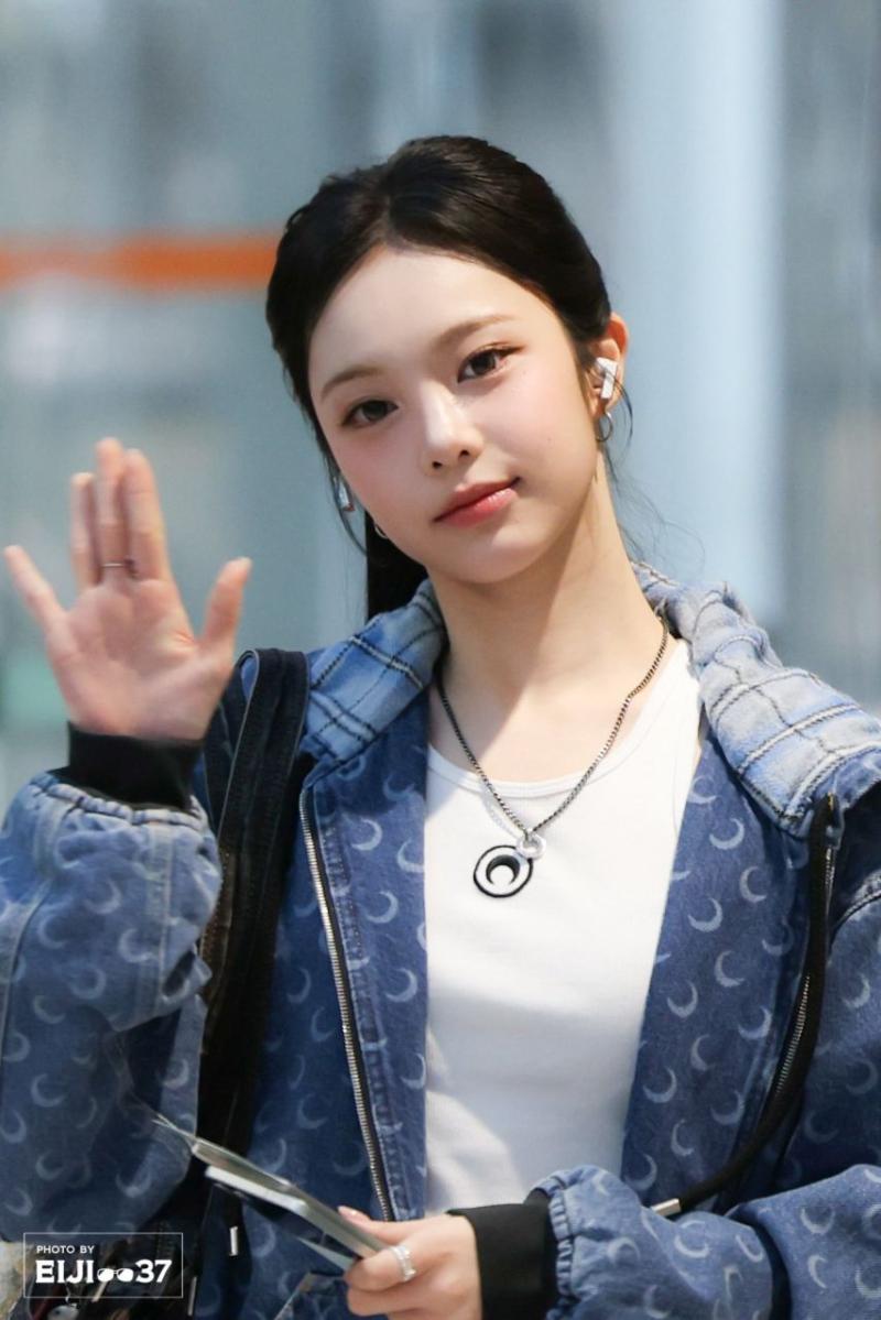 하츠투하츠 이안
