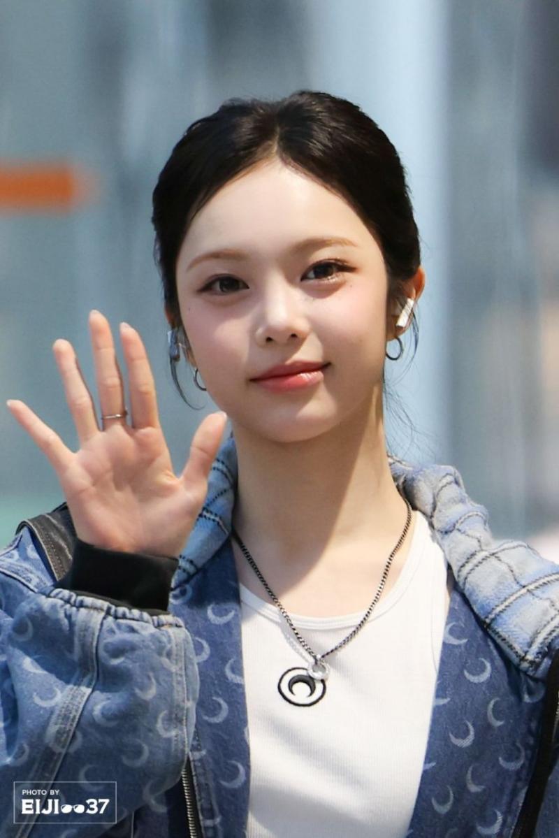 하츠투하츠 이안