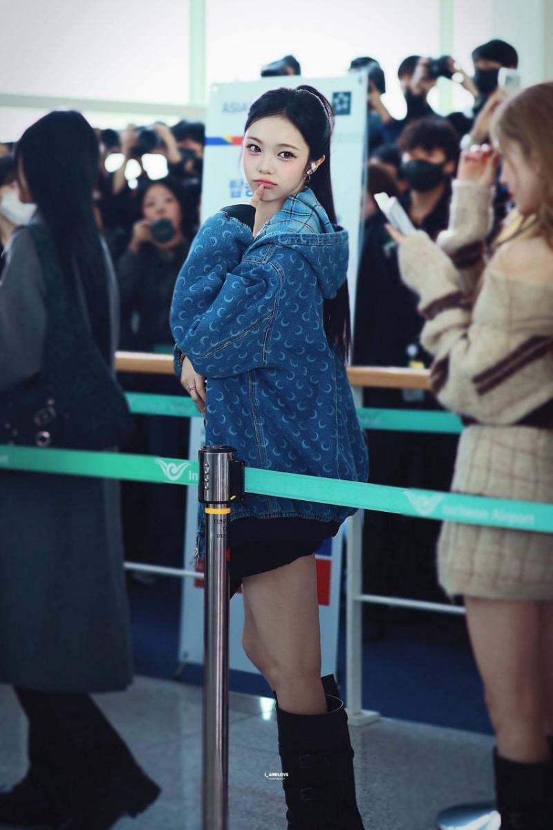 하츠투하츠 이안