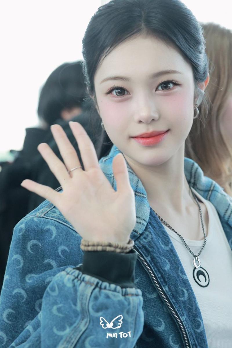 하츠투하츠 이안