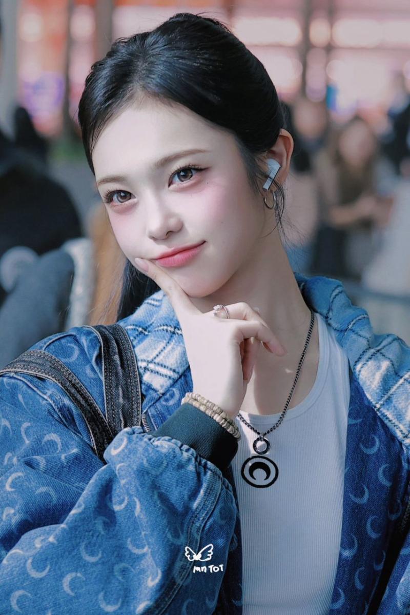 하츠투하츠 이안