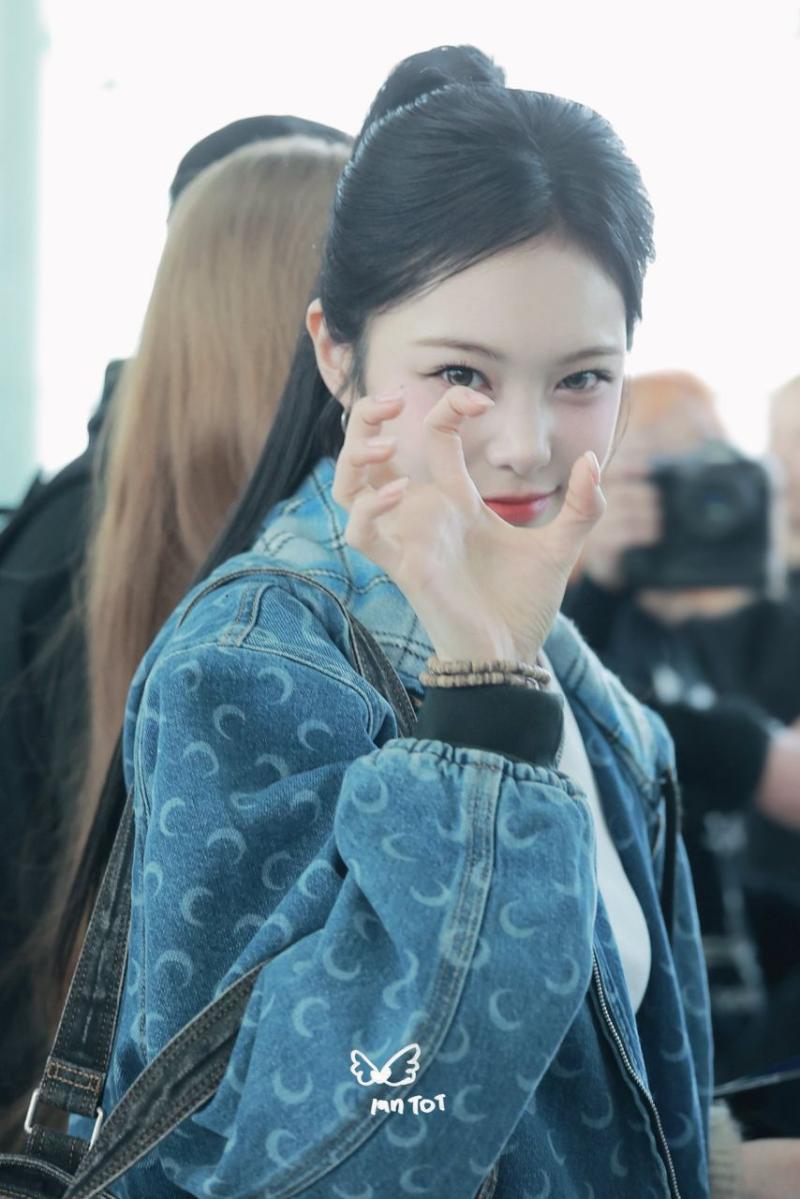 하츠투하츠 이안