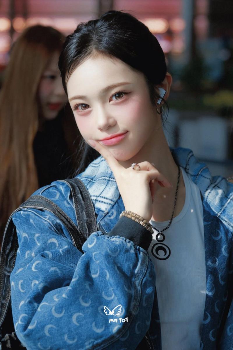 하츠투하츠 이안