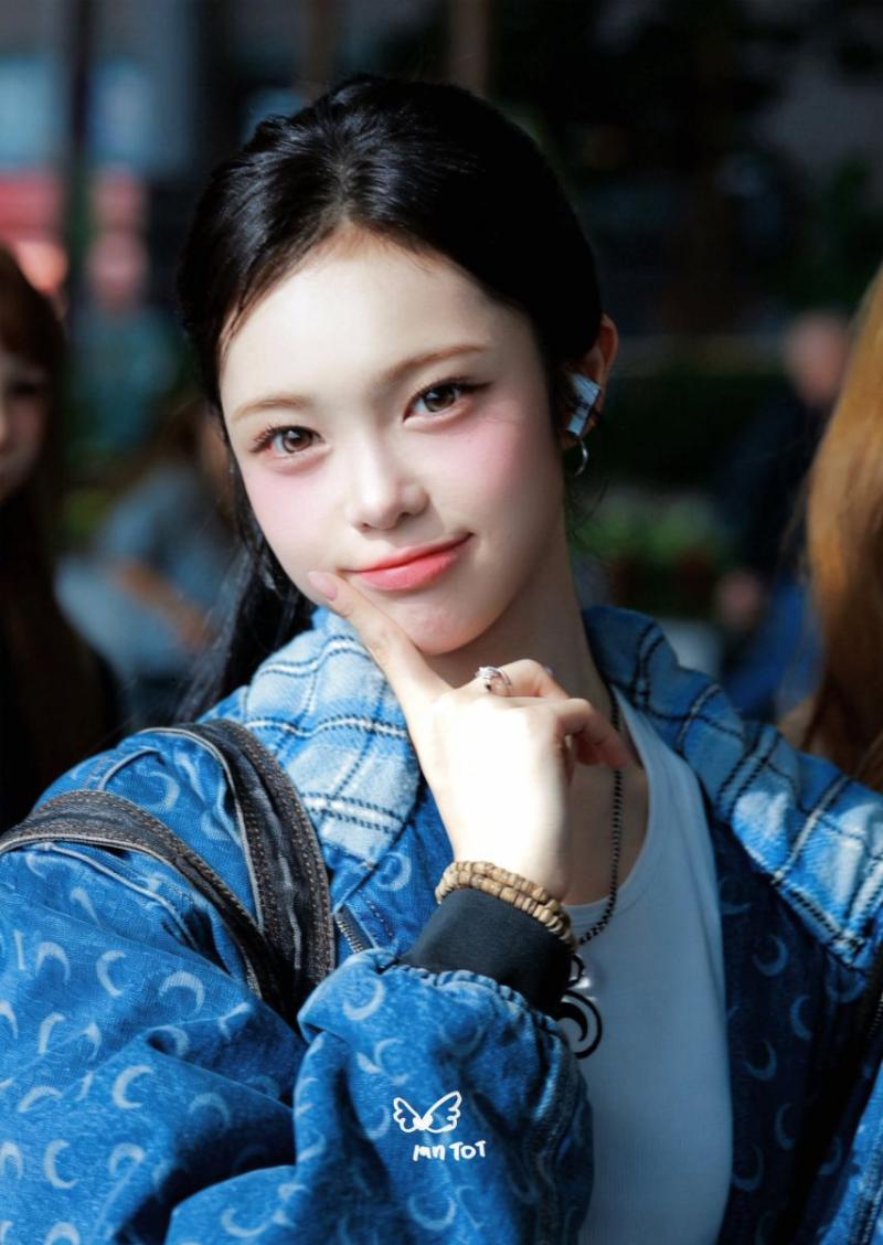 하츠투하츠 이안