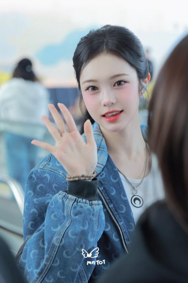 하츠투하츠 이안
