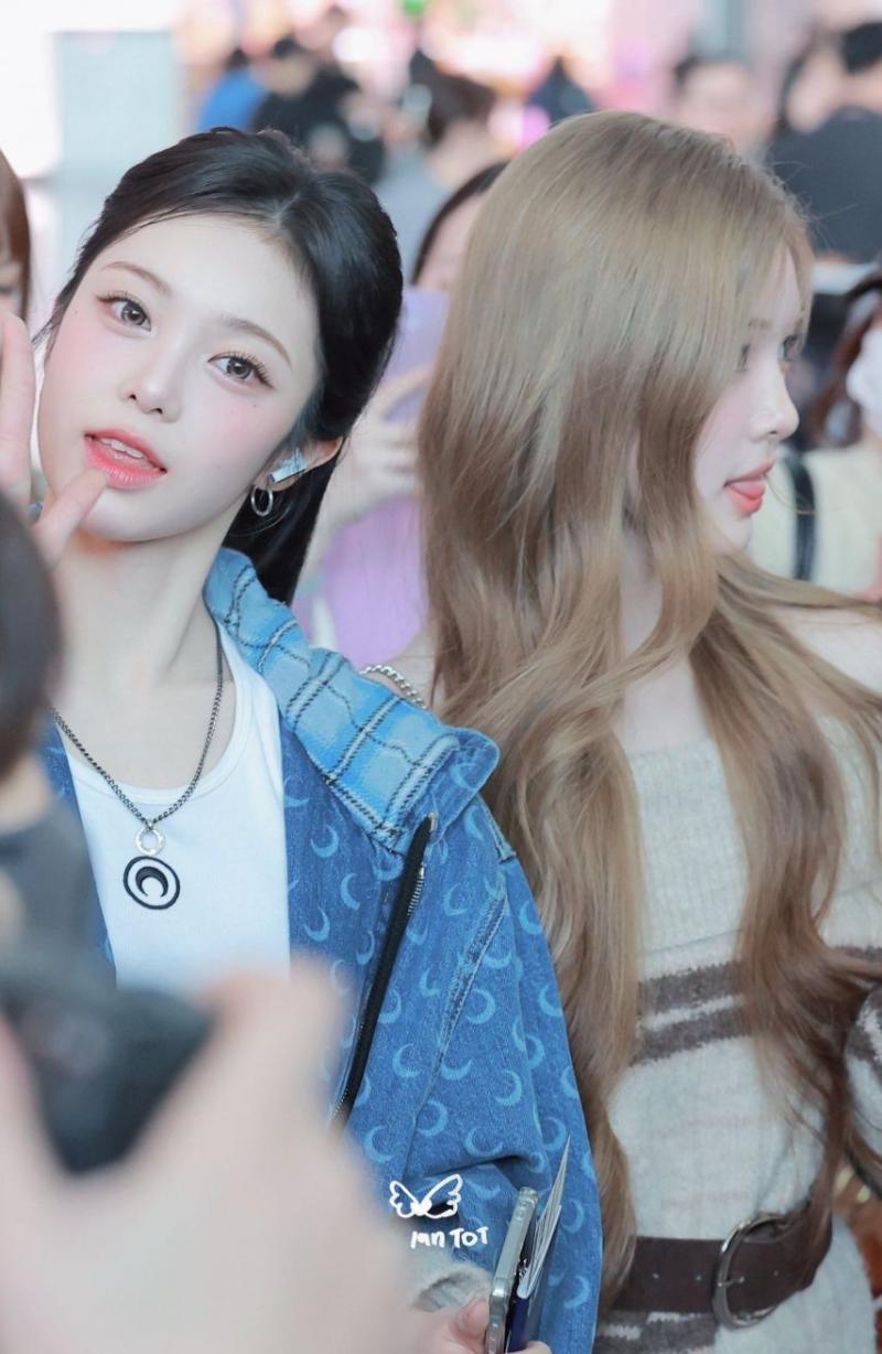 하츠투하츠 이안