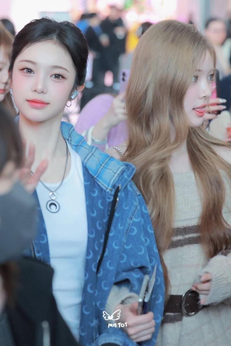 하츠투하츠 이안
