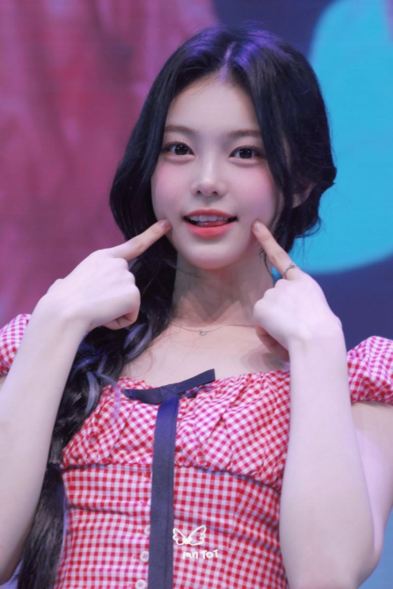하츠투하츠 이안