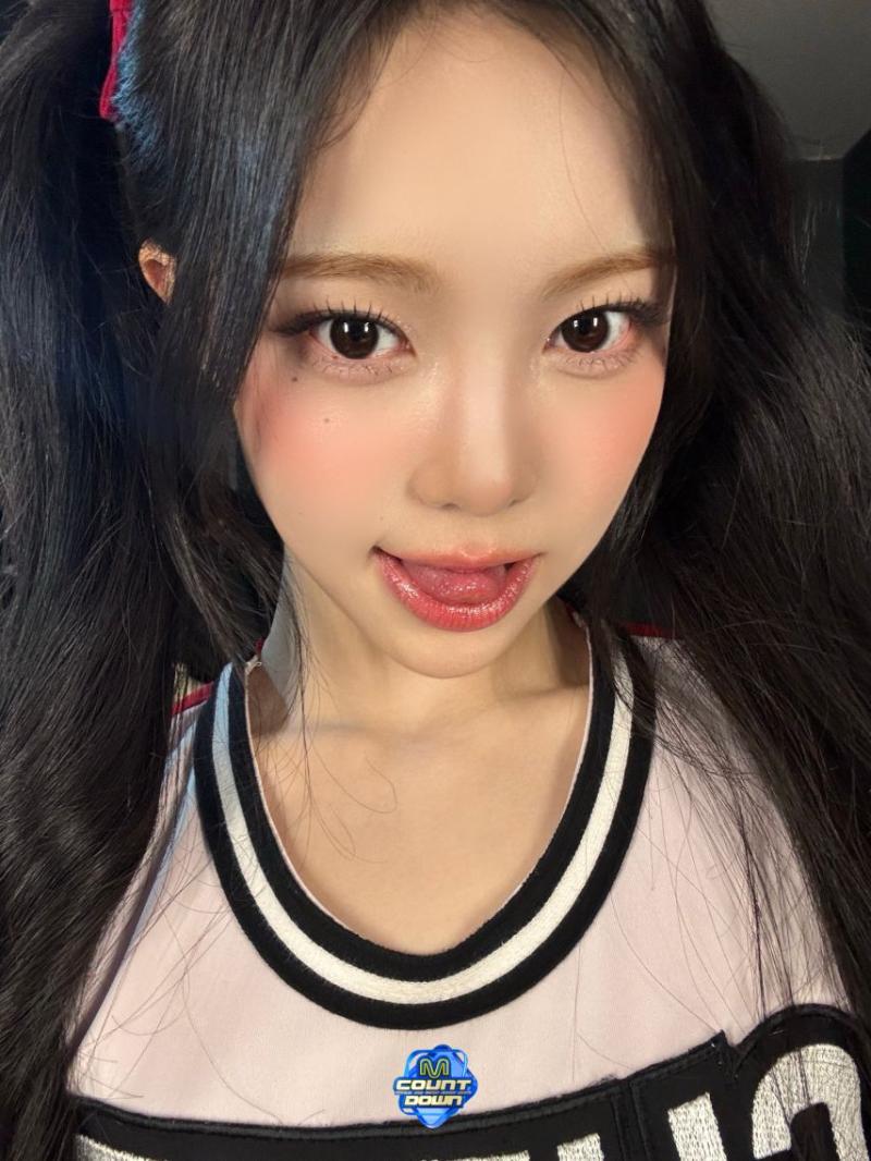 하츠투하츠 이안