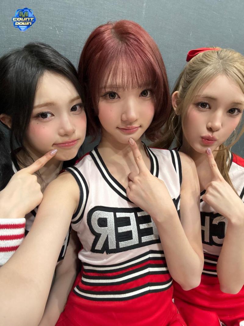 하츠투하츠 이안