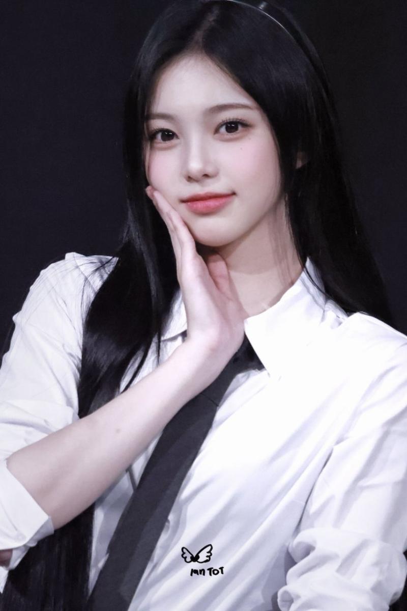 하츠투하츠 이안