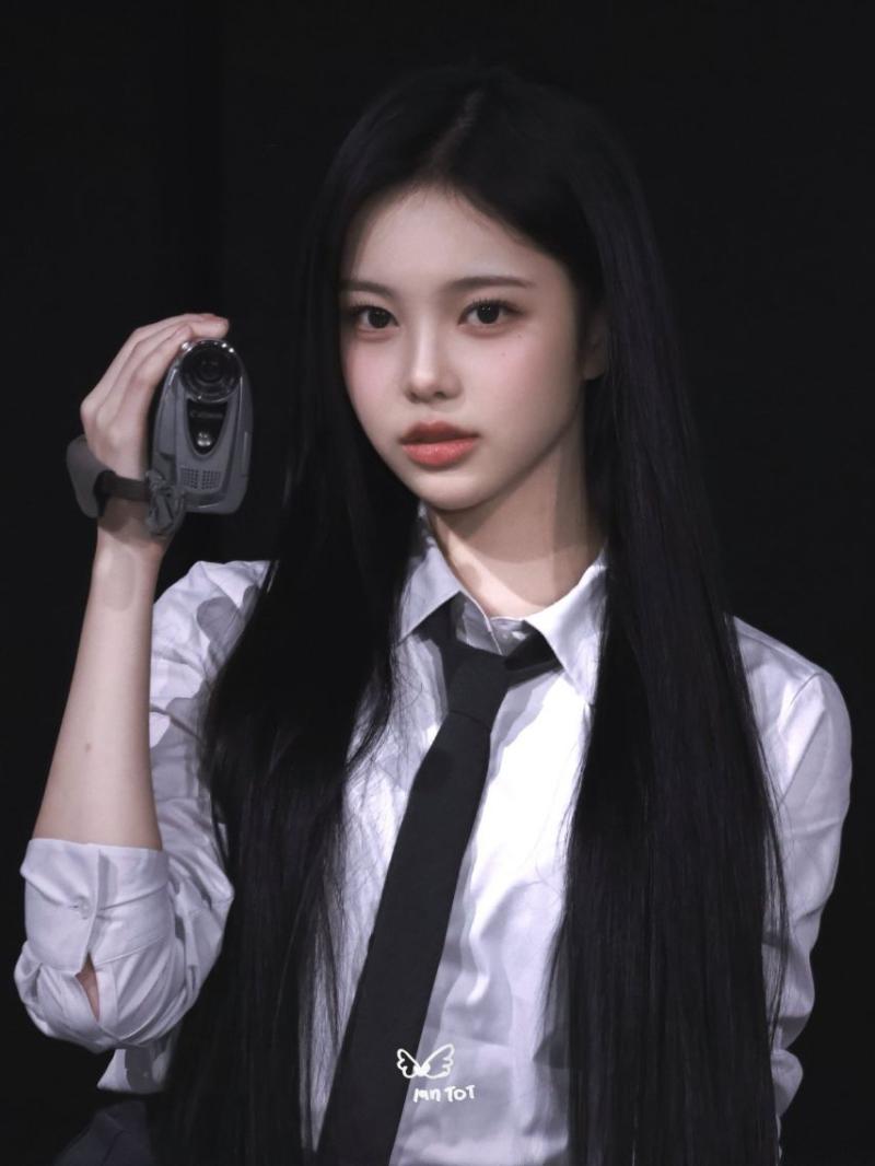 하츠투하츠 이안