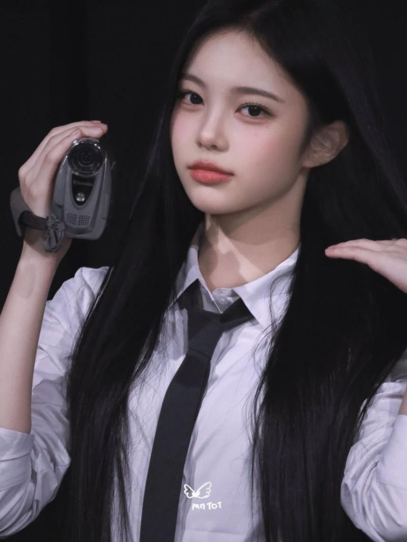하츠투하츠 이안