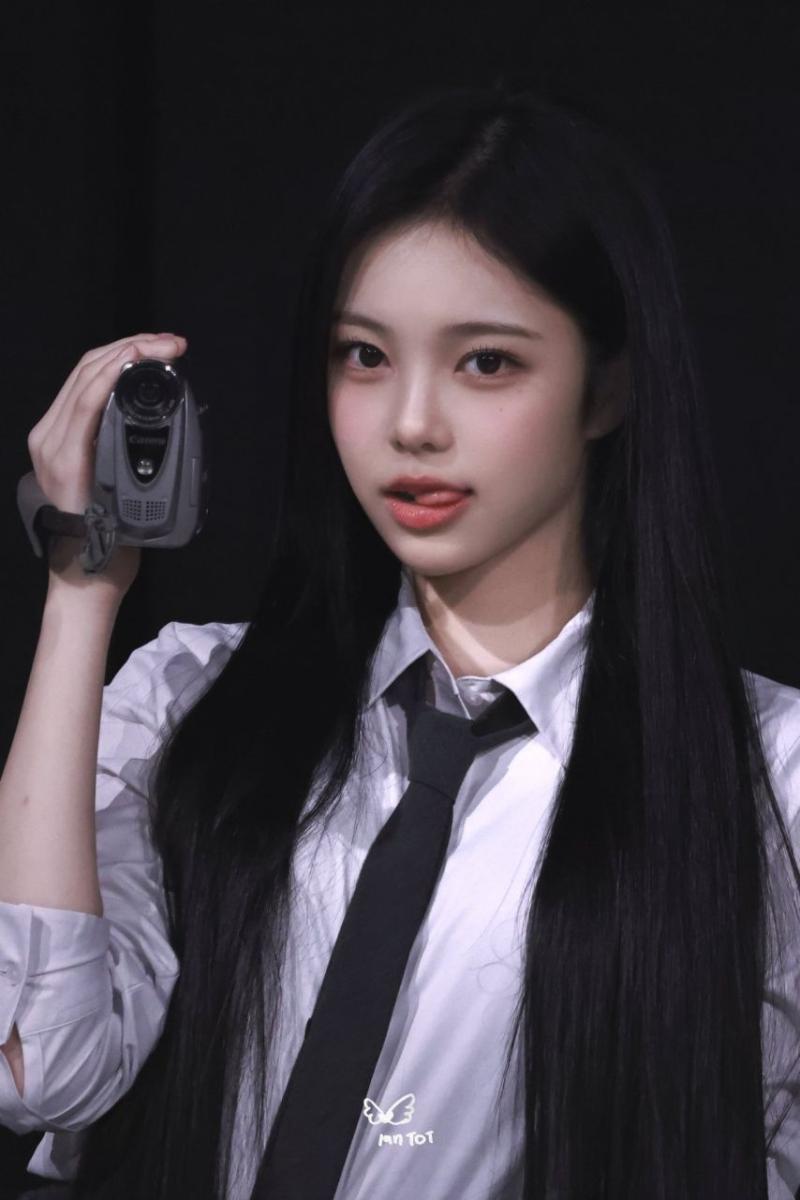 하츠투하츠 이안