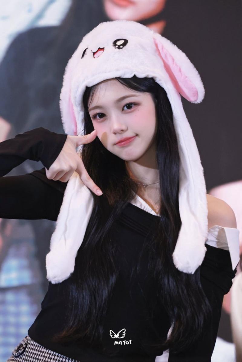 하츠투하츠 이안