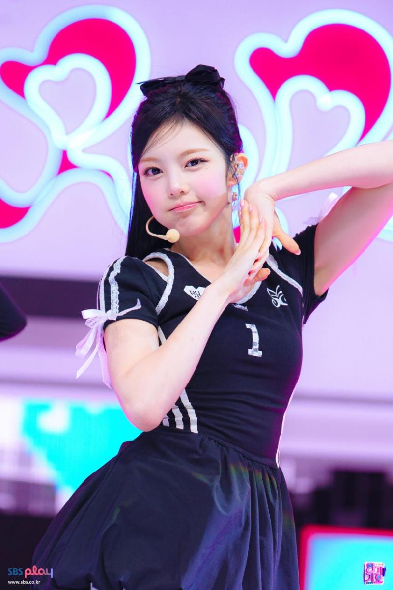 하츠투하츠 이안