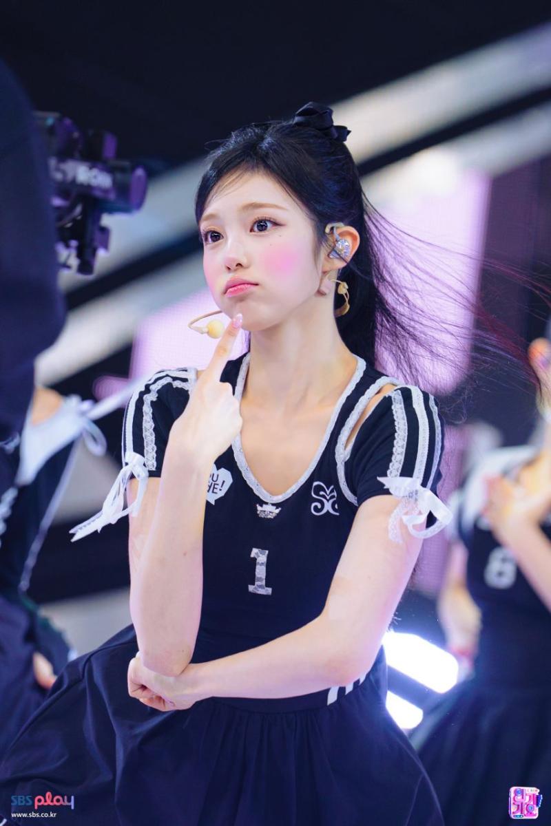 하츠투하츠 이안