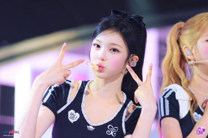 하츠투하츠 이안