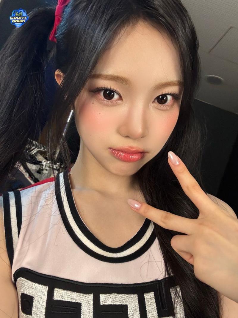 하츠투하츠 이안