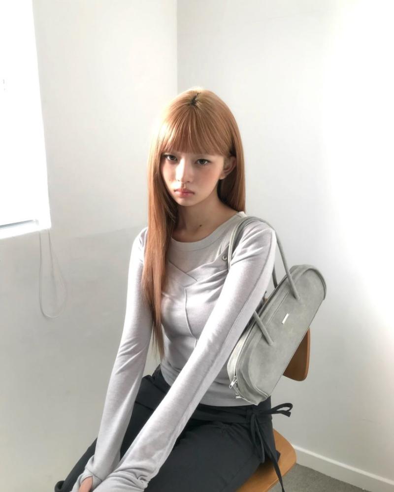 아이브 레이 / 레이 Miseki