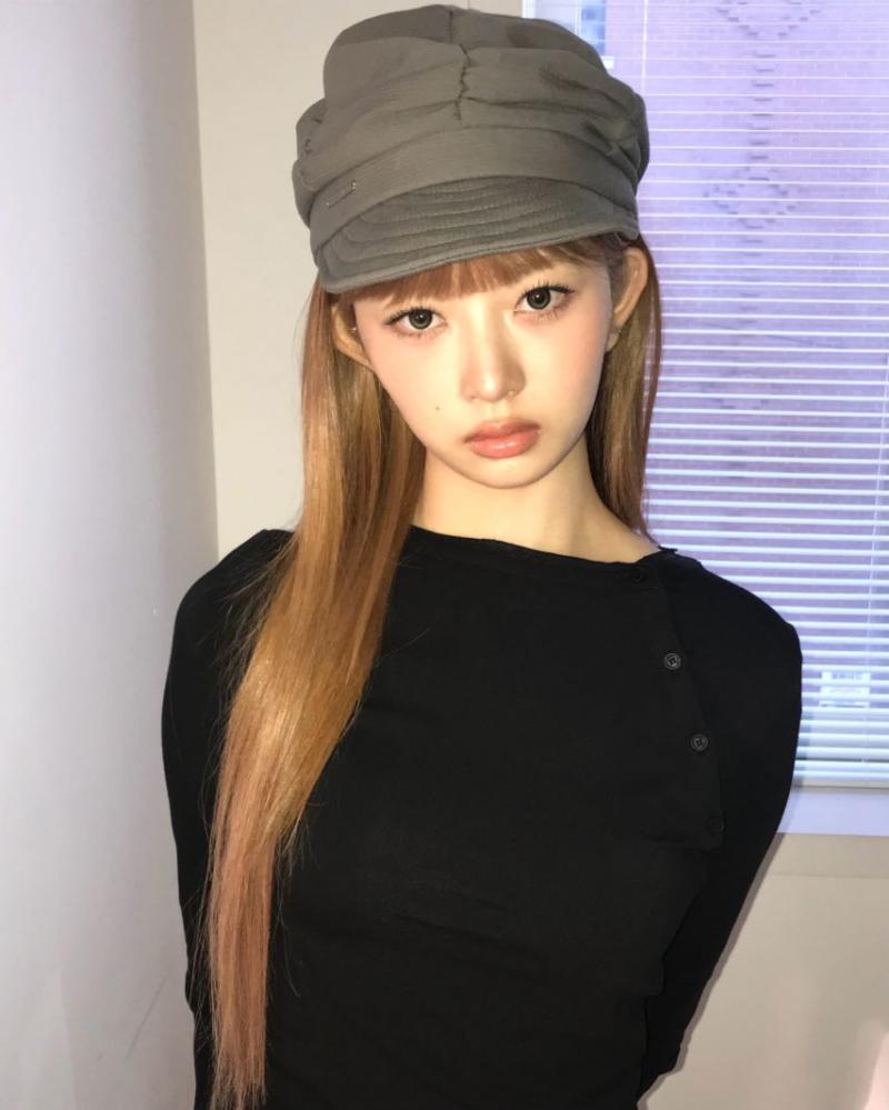 아이브 레이 / 레이 Miseki