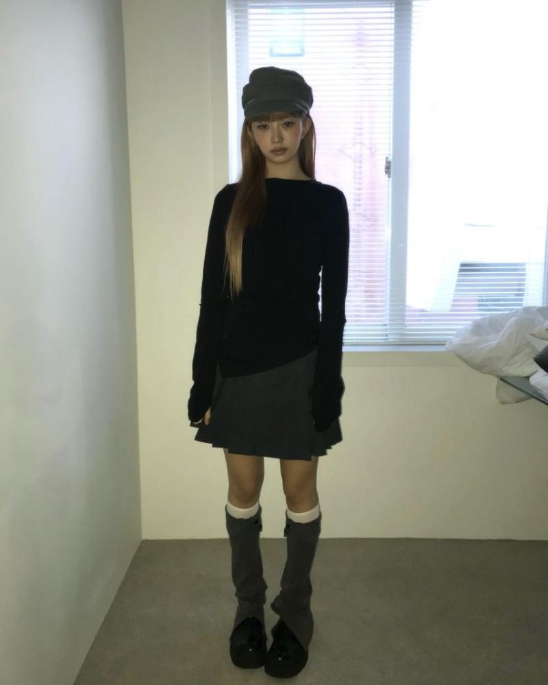 아이브 레이 / 레이 Miseki
