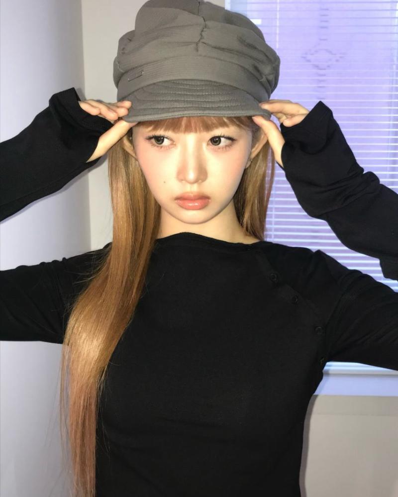 아이브 레이 / 레이 Miseki