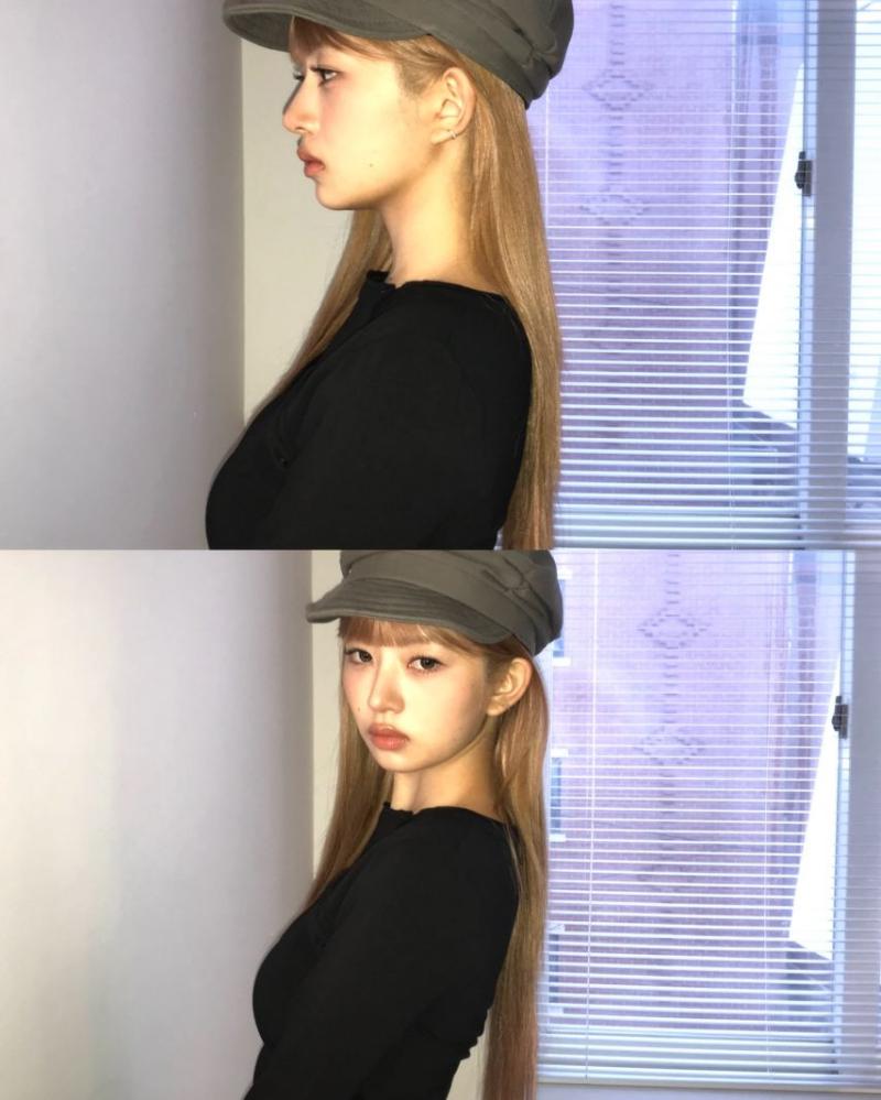 아이브 레이 / 레이 Miseki
