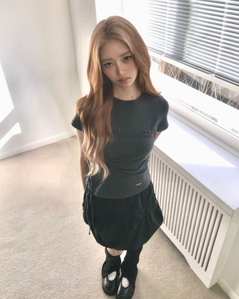 아이브 레이 / 레이 Miseki