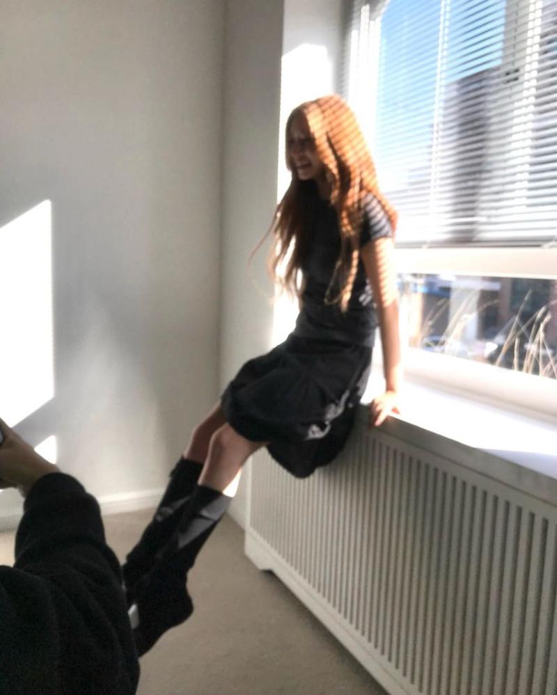 아이브 레이 / 레이 Miseki