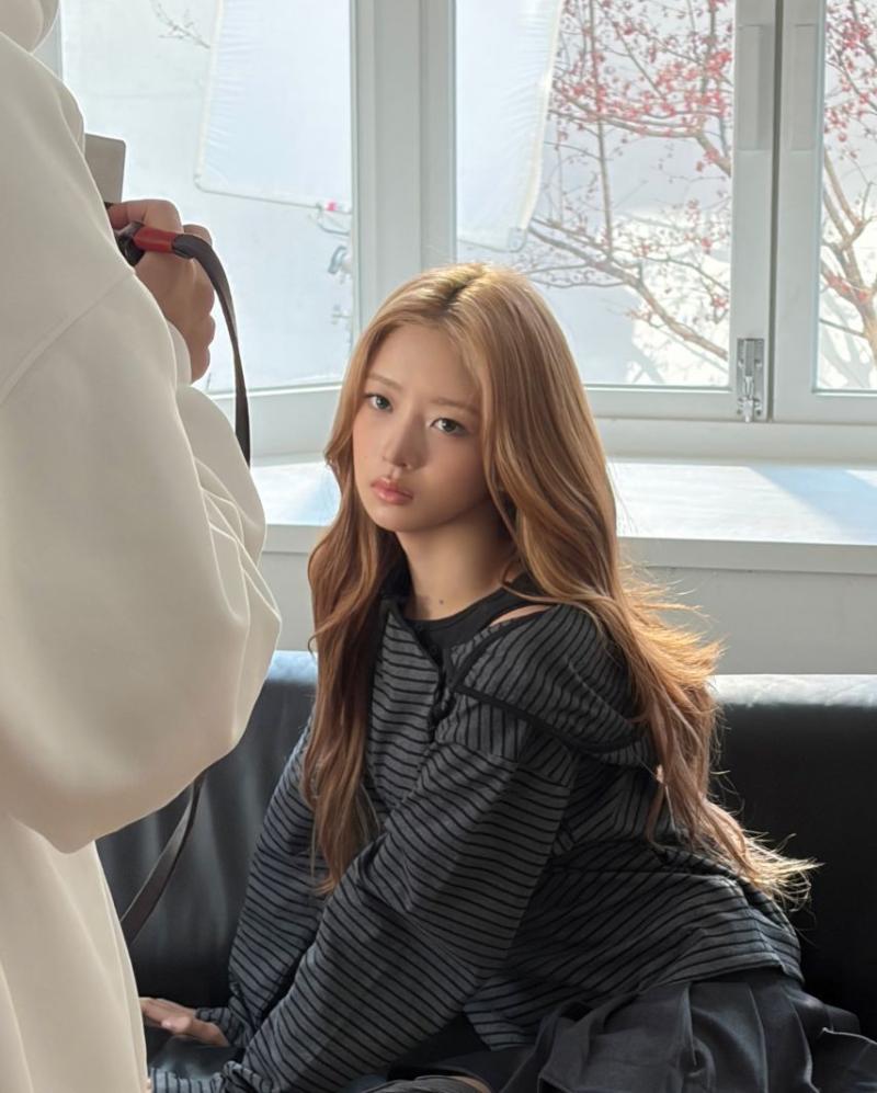 아이브 레이 / 레이 Miseki