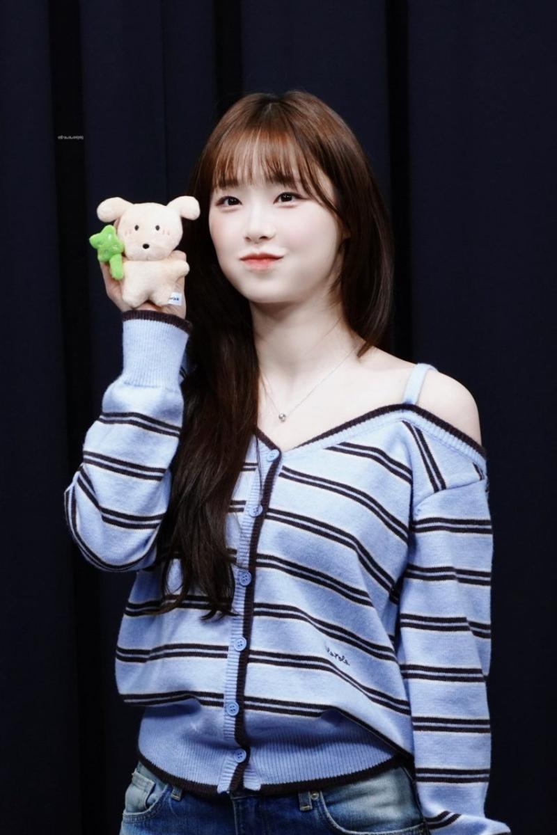 츄