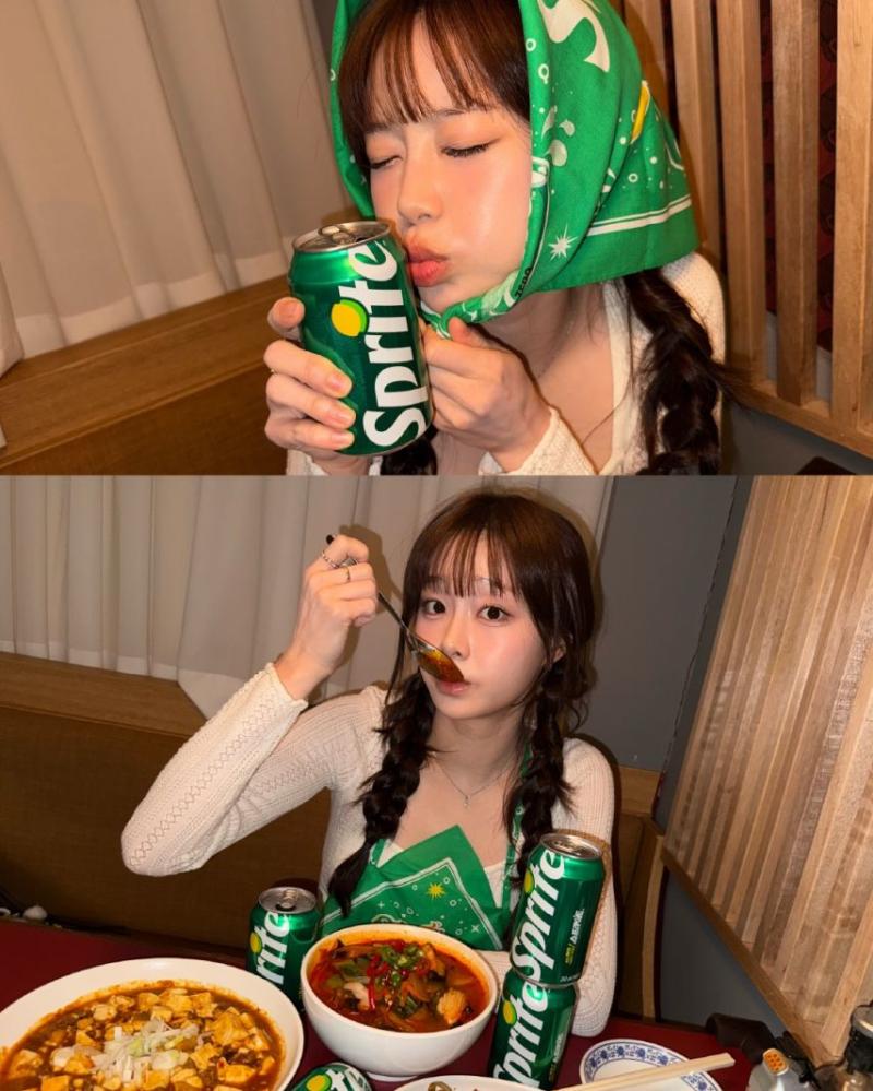츄