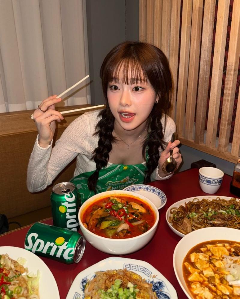 츄