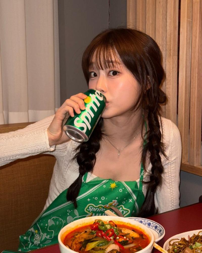 츄