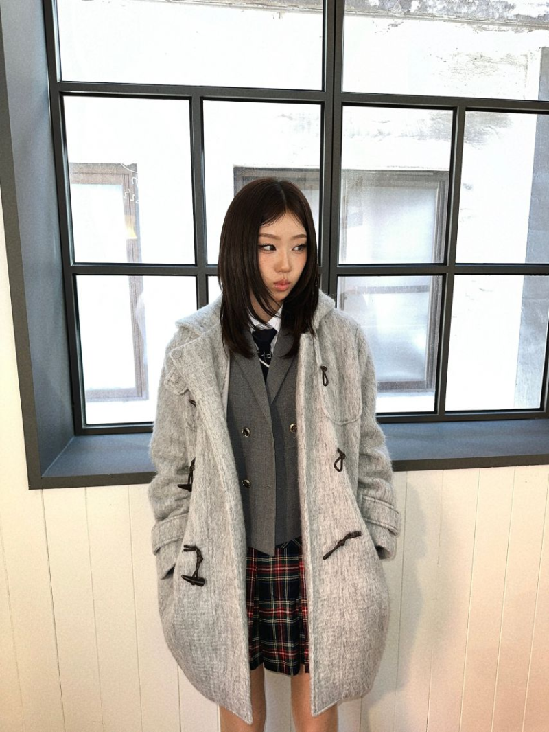 이즈나 최정은