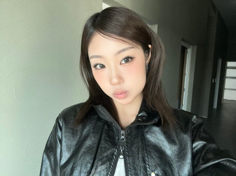 이즈나 최정은