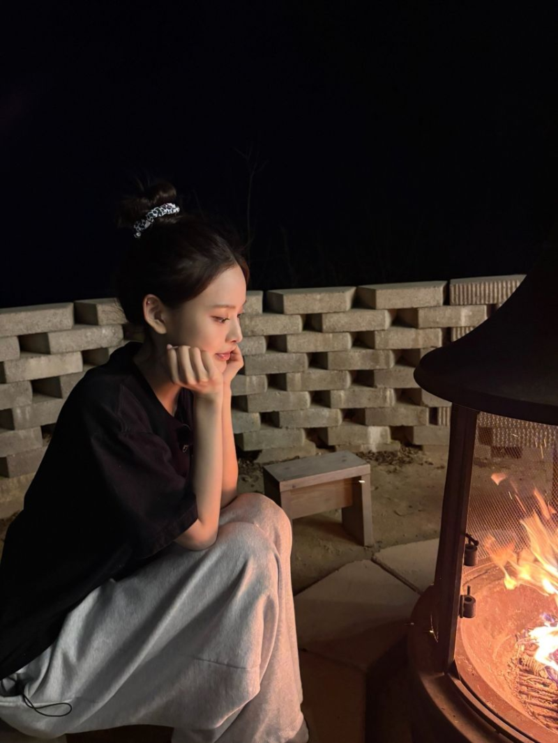 이즈나 방지민