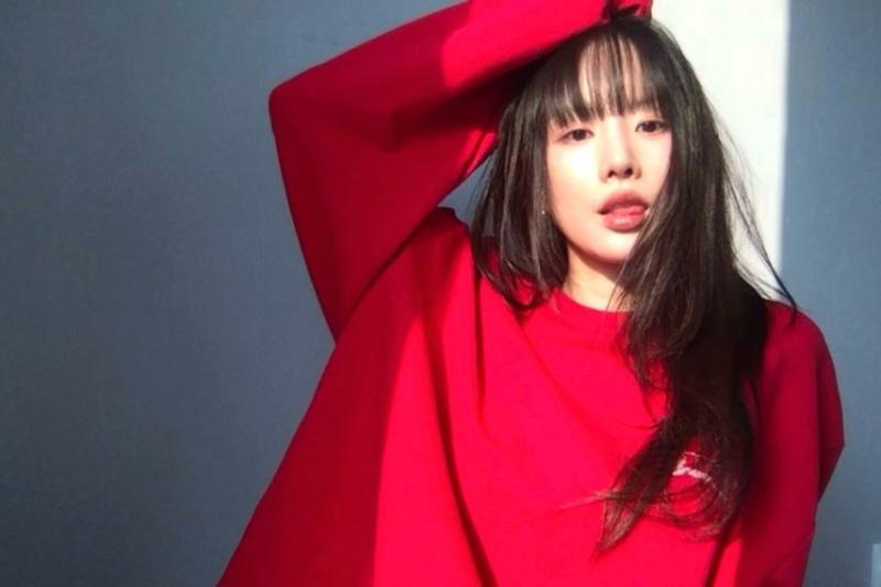 설아 우주소녀 인별