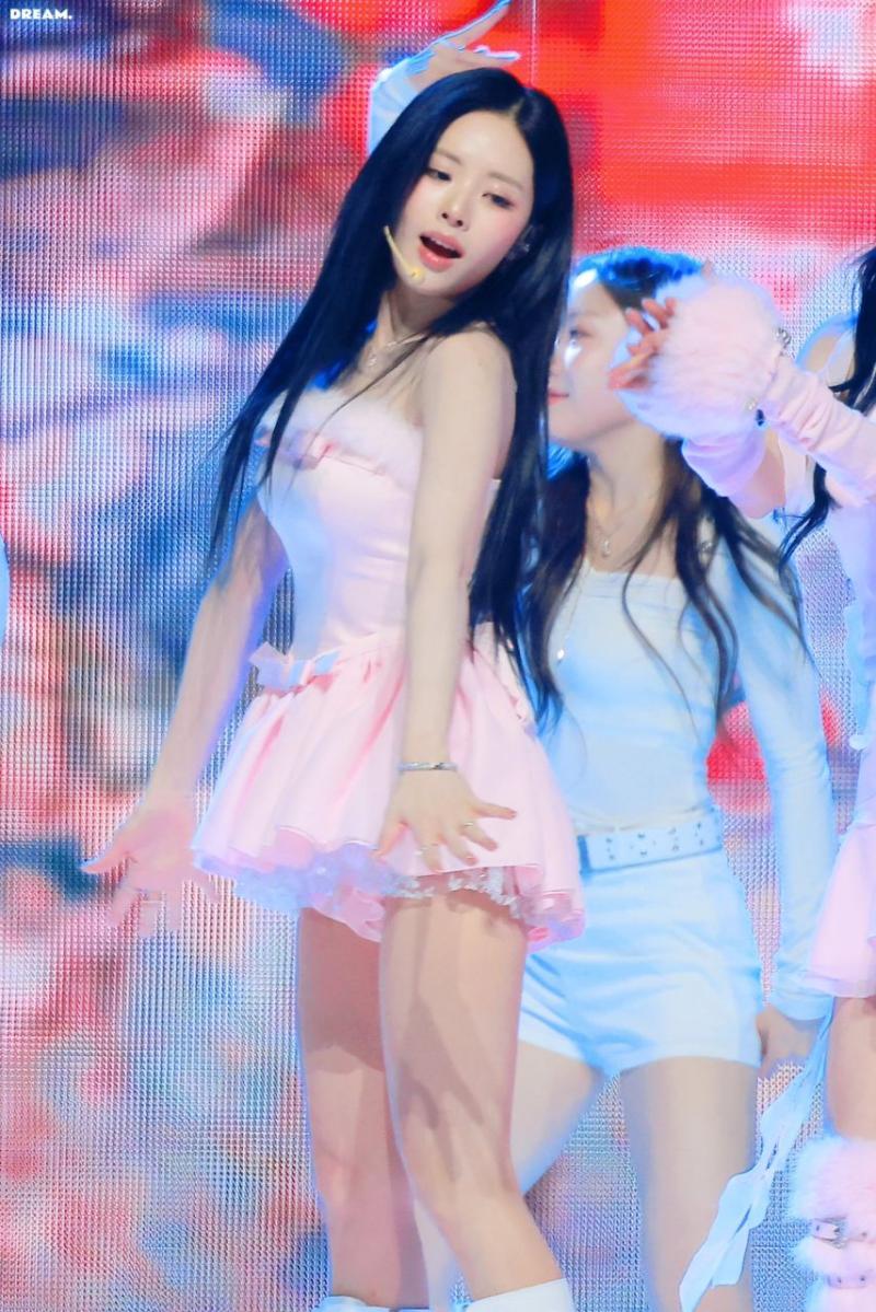 [프로미스나인] 박지원