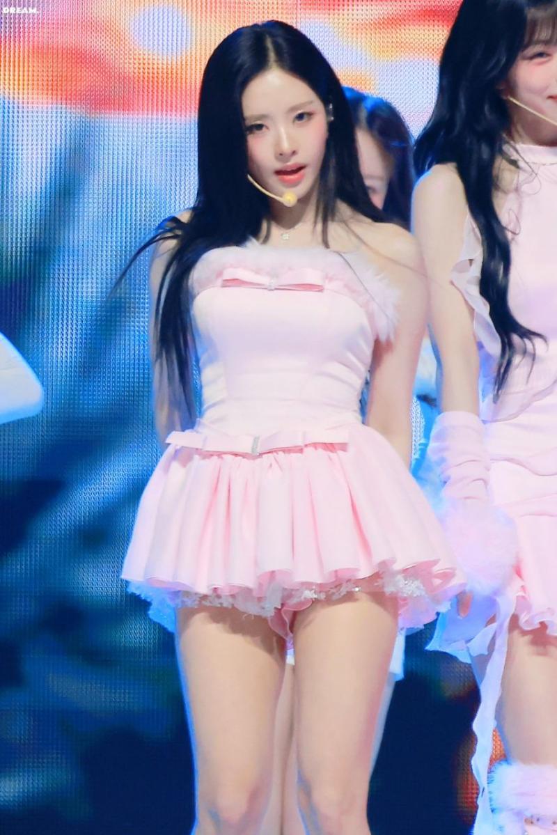 [프로미스나인] 박지원