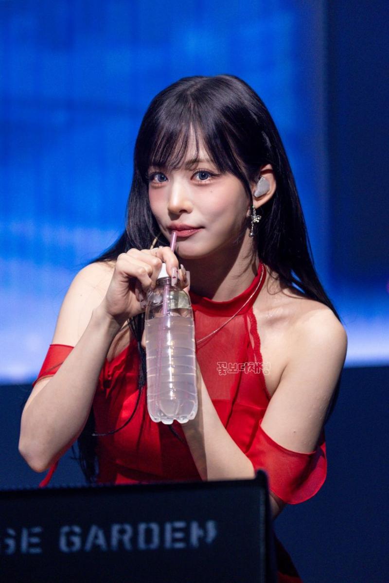 [프로미스나인] 이채영