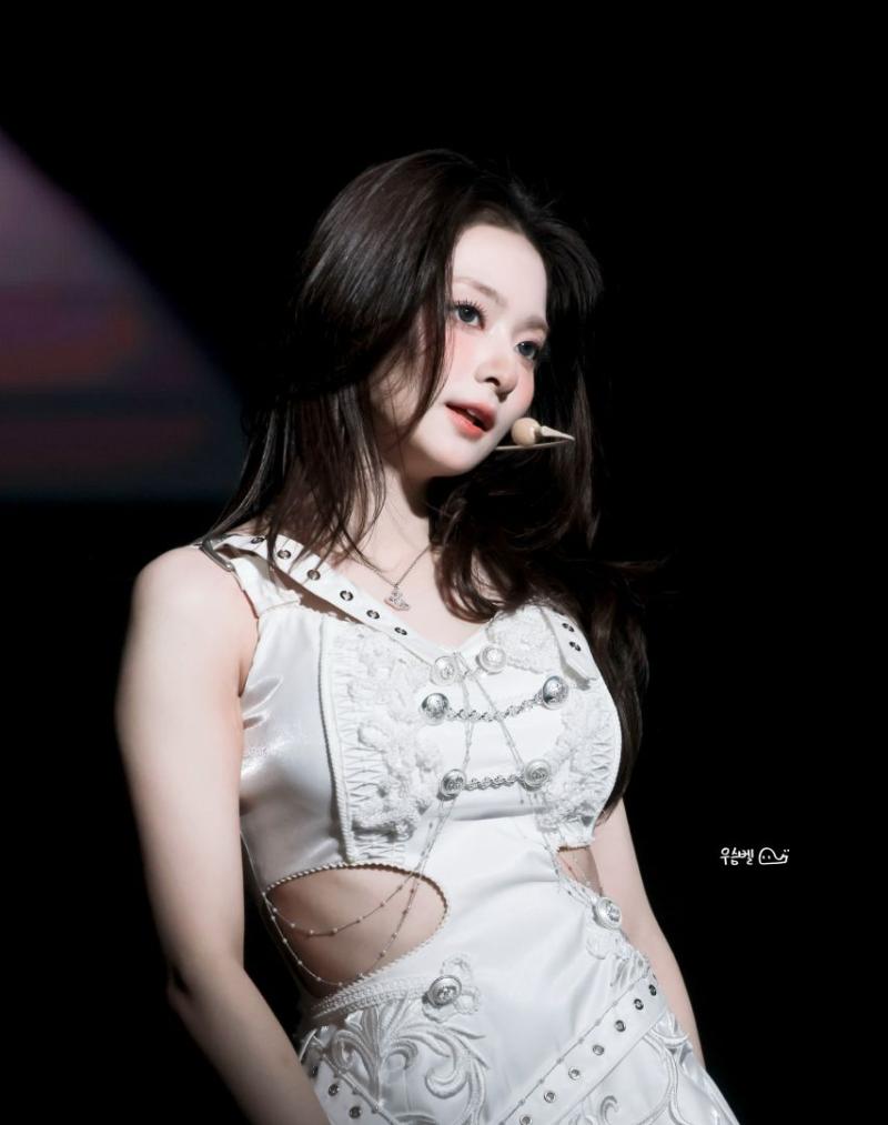 [프로미스나인] 이나경