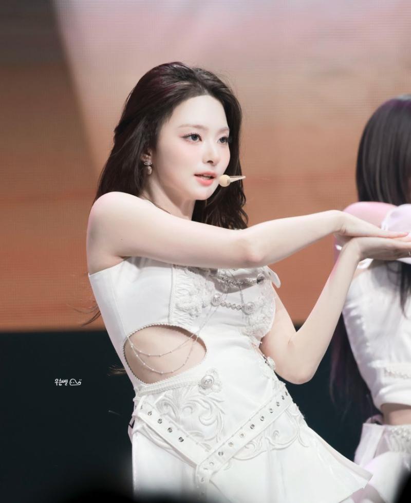 [프로미스나인] 이나경