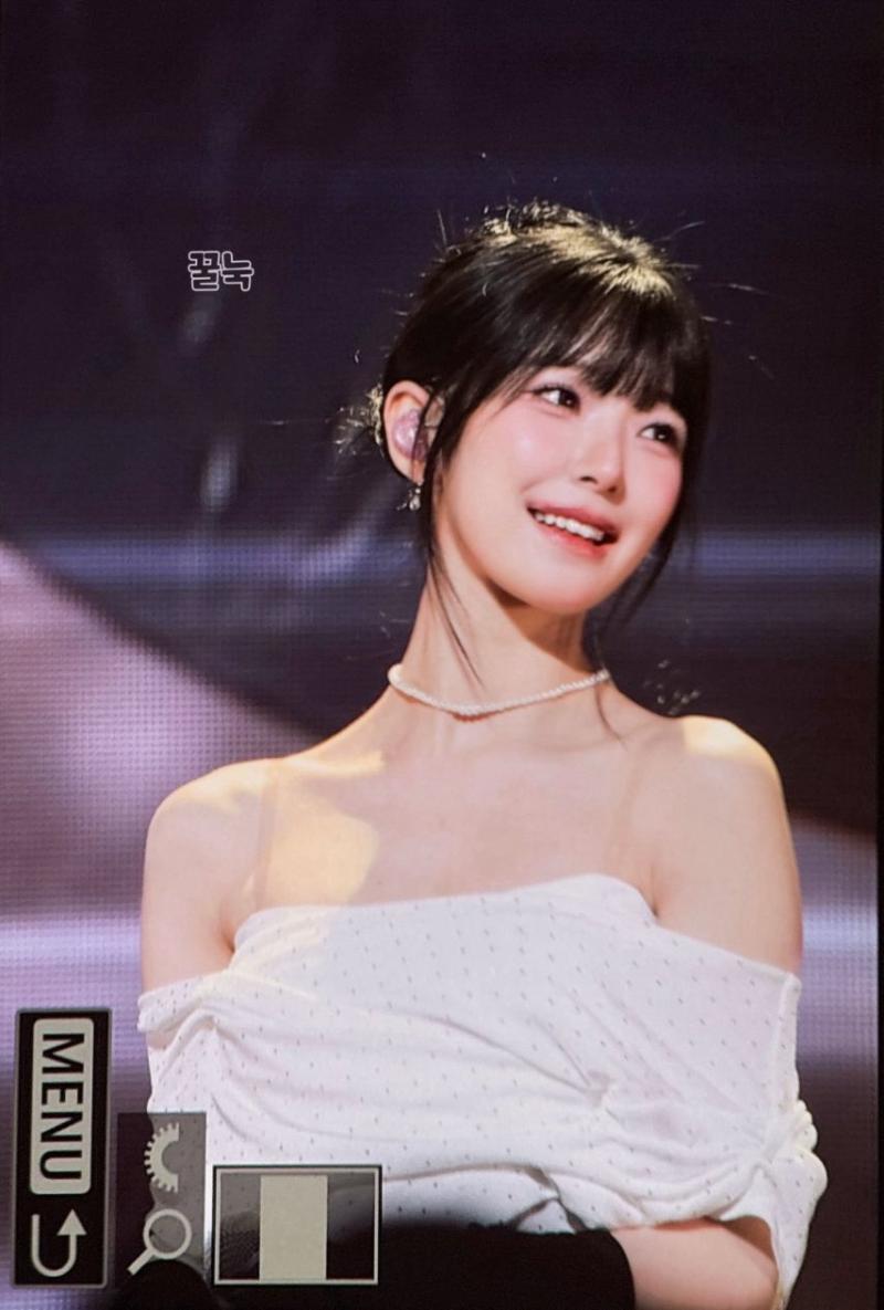 [프로미스나인] 백지헌