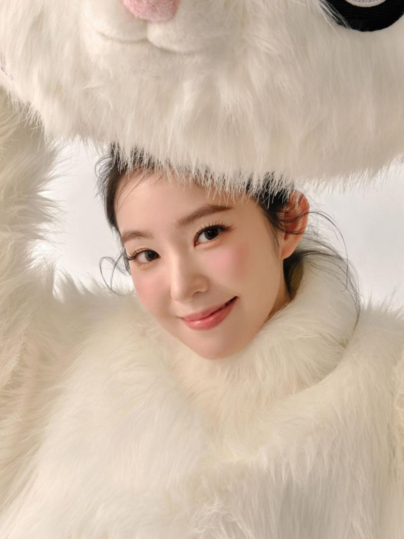 레드벨벳 아이린 IRENE The 1st Album Biggest Fan 티저