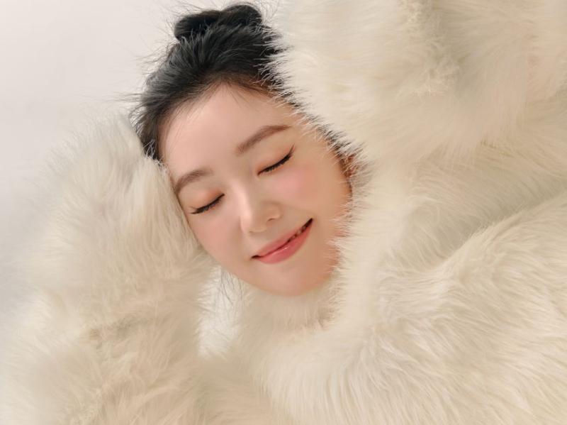 레드벨벳 아이린 IRENE The 1st Album Biggest Fan 티저