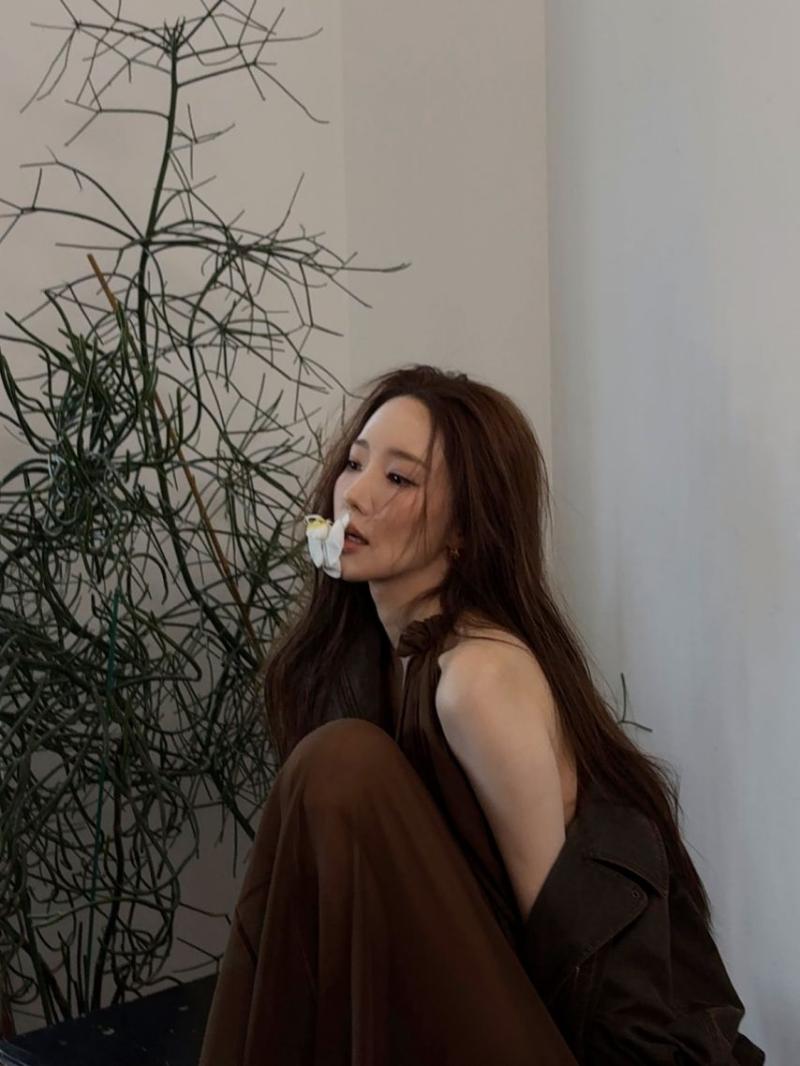 박민영 인별 세이렌