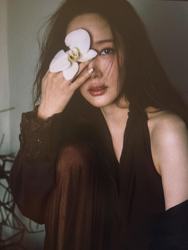 박민영 인별 세이렌